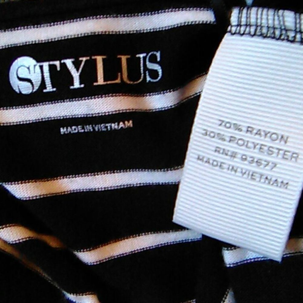 Stylus Shift Dress - Picture 6 of 8